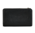 Marc Jacobs Bifold Wallet, &pound;40, Accessories, Black/Grey, Leather, Back view